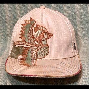 Ultra RARE! Goorin 1333Minna fitted baseball hat!